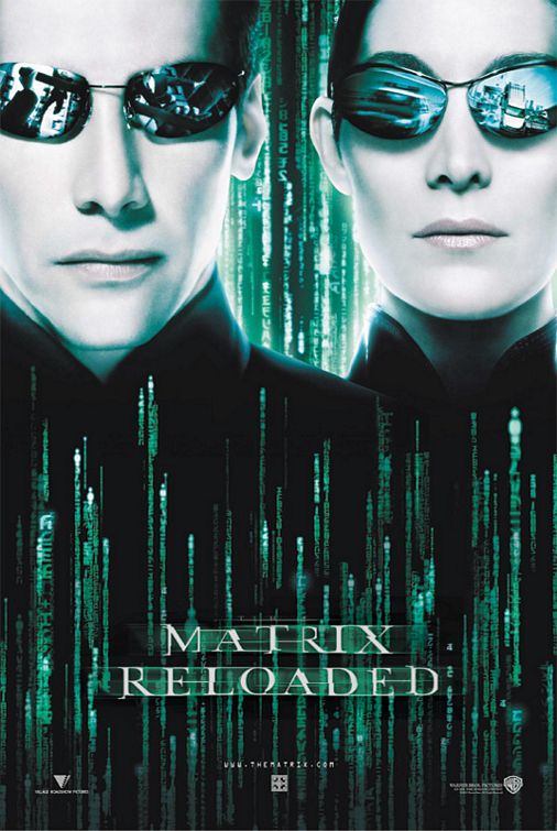 The Matrix Reloaded GreatestMovies Wiki Fandom
