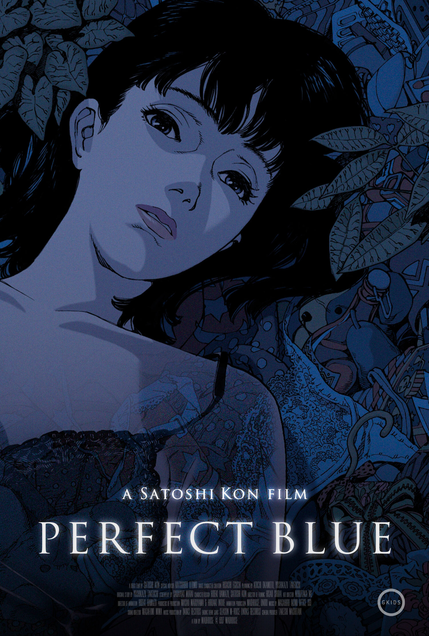 Perfect Blue | GreatestMovies Wiki | Fandom