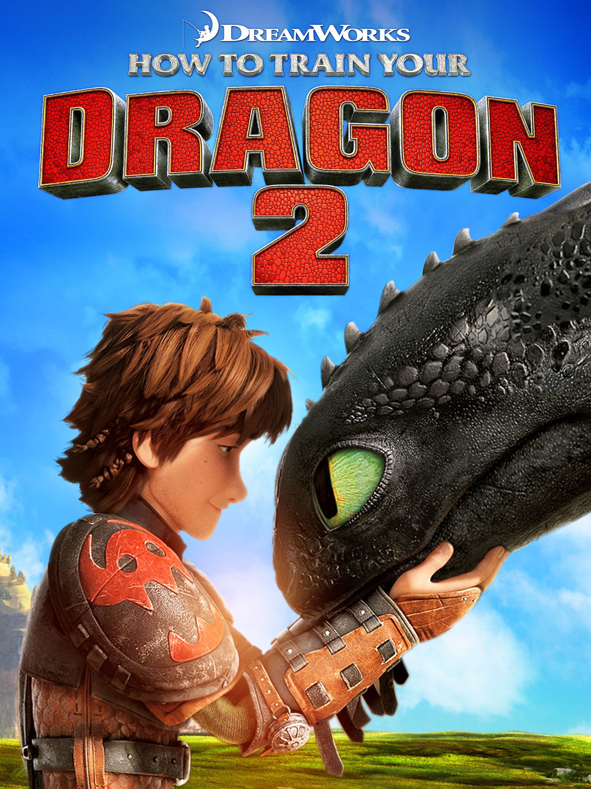 How to train your dragon 2 full movie online fmovies shop