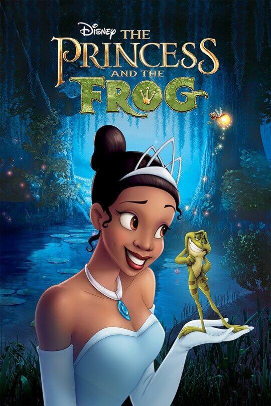 Princess and the frog free online 123movies shop