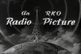 RKO Radio Pictures