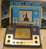 Tiger King Kong System 5