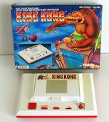 Tiger King Kong System 2
