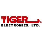 Tiger Electronics Logo