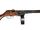 PPSh-41 Submachine Gun