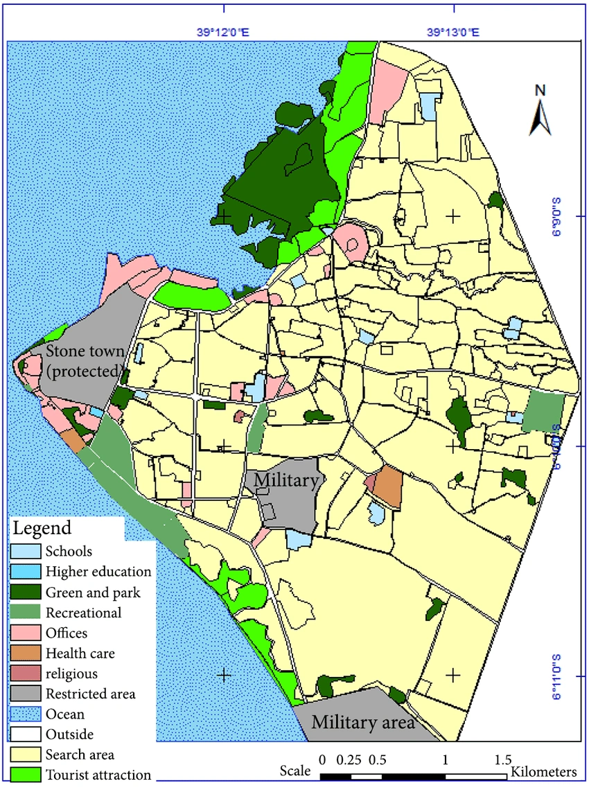 Zanzibar Land Great Multiverse Wiki Fandom