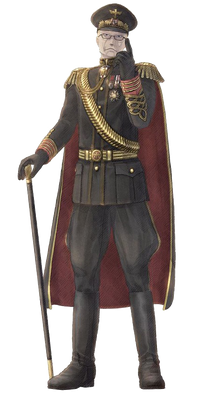 Berthold Gregor Profile
