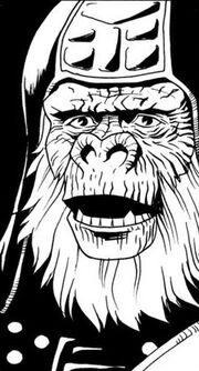 Planet of the apes cataclysm 02 09 by dcouceiro-d5pkd16