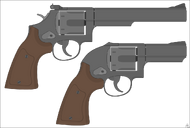 Felreden Arms Mark 2 Revolver