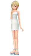 young Namine