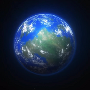 Earth Oaa'kalni