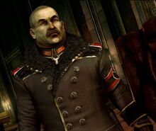 Admiral Orlock