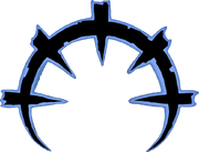 Iron Crown Icon