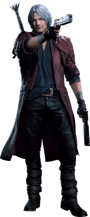 Dante