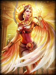 SkinArt Isis Default