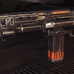 wallpapers Hk416 M26 Mass multiverse wiki