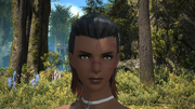 Hanne Blood