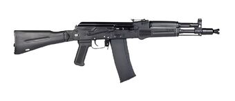 DEUXIEME CLASSE - ak@ 22lr AK-47 - YouTube