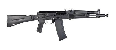 AK-102 - 5