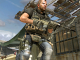 John "Soap" MacTavish