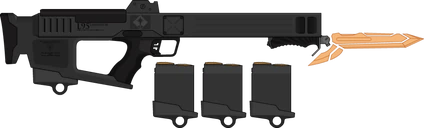 Weapons of the Aoop'yujo Universe | Great Multiverse Wiki | Fandom