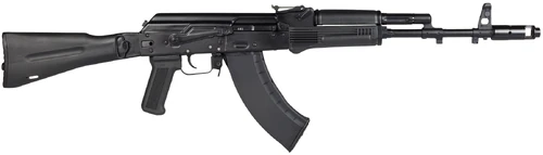 AK-103 with cleaning rod removed - 7