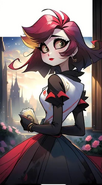 Roxane Yami