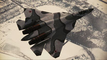 PAK-FA