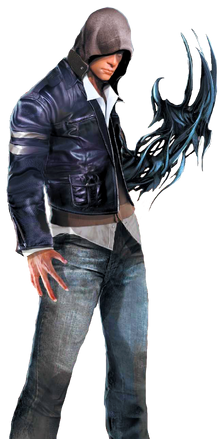 Alexander Mercer