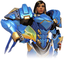 Pharah-portrait