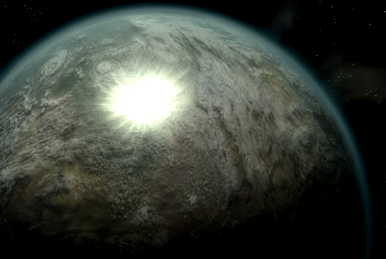 Ch. 23: SCP-3003 (an Earth-sized planet orbiting HIP 56948, a G-type main  sequence star located 208 light years from Earth), SCP's and the SCP  Foundation
