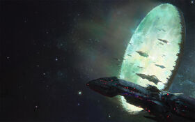 LEVIATHAN by David Demaret