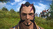 Rennir Thatcher