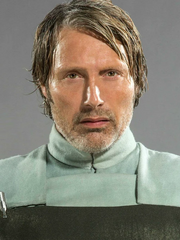 Galen Walton Erso