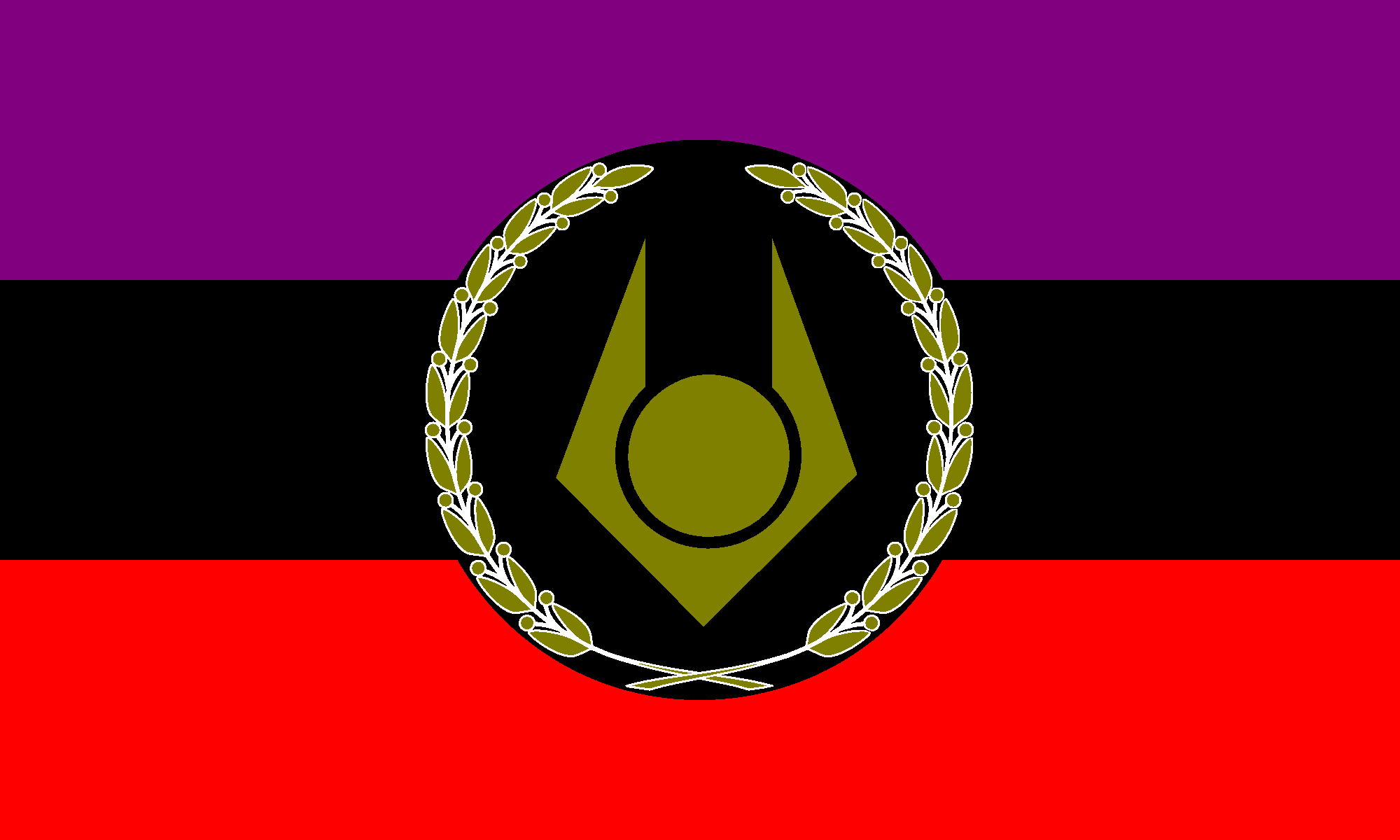 Grand Imperial Union of the Combine Race | Great Multiverse Wiki ...