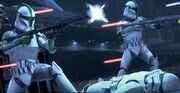 Anti-trooper