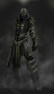 Scarecrowrogue2 by NubemLoquitur