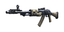 AN-94 menu icon BOII