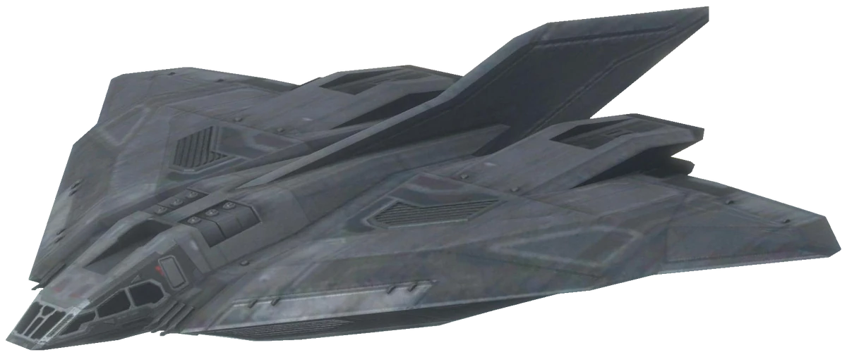 GA-TL1 Longsword-class Interceptor | Great Multiverse Wiki