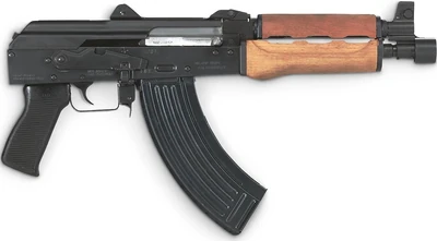 Zastava M92 pistol - 7
