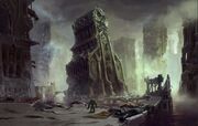 Ashes of War Fop'lla