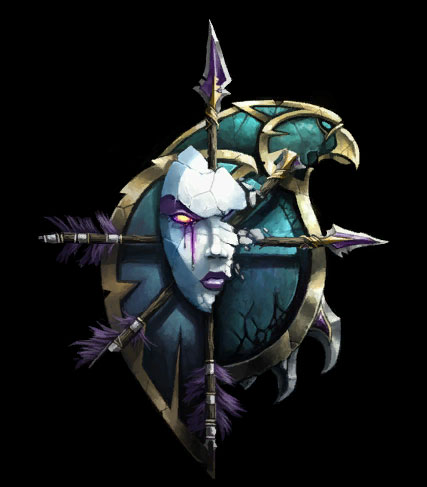 ForsakenWago