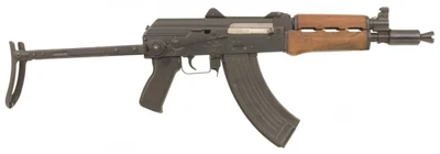 Zastava M92 - 7