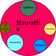 Naorath Map