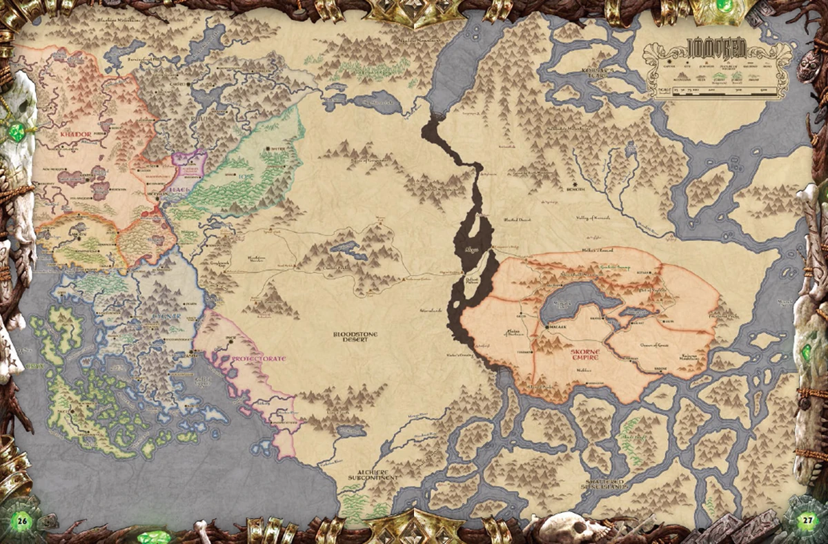 Caen Great Multiverse Wiki Fandom