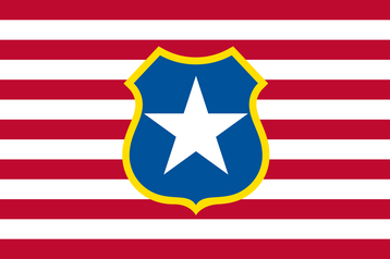 United Republic of Columbia, Great Multiverse Wiki