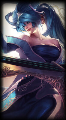 Sona OriginalLoading