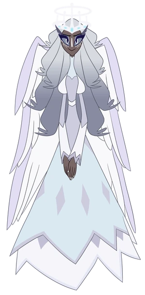 【sera】 Sera (Haei'tuusik) | Great Multiverse Wiki | Fandom