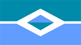 Cascadia Flag