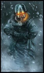 Killzone by x ste x-d3cfk7y